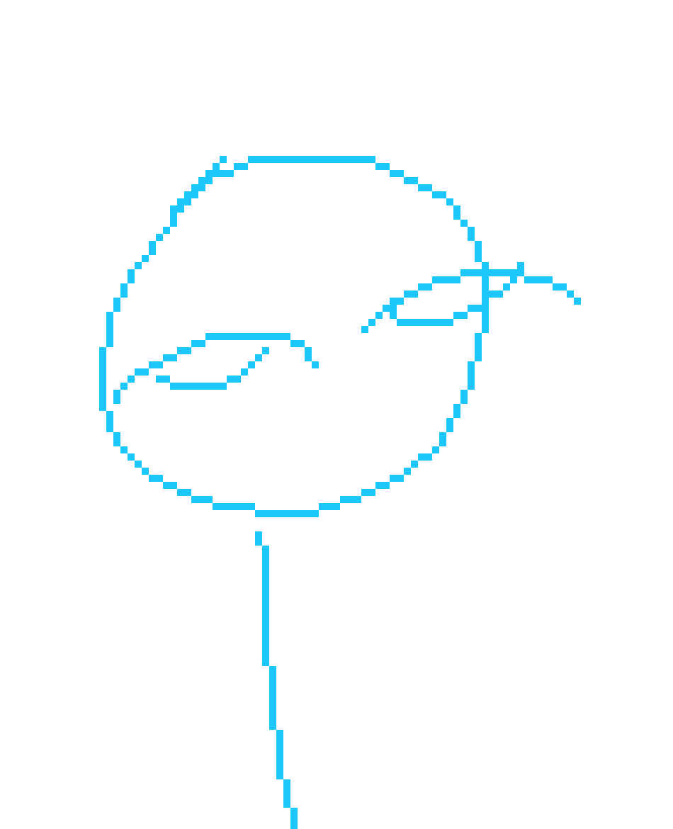 [76d1c9] Those tits aint worth it man