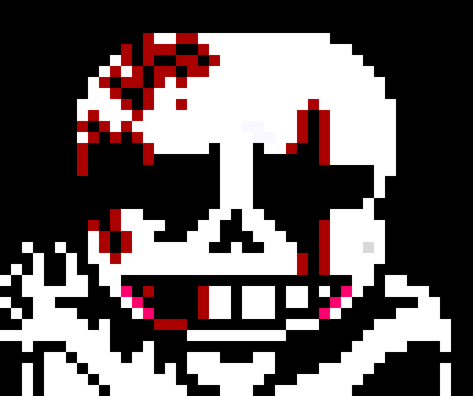 [2fbf6b] *in the facility they would roll him  to regressus on the chair* We made a new trait sir... Suffering.