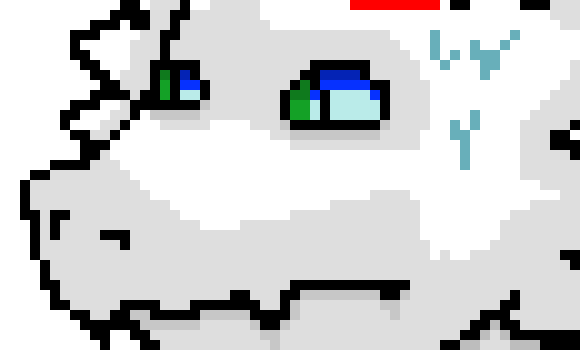 Terrie: Oh god Loli, your right... Oh I swear if that is what happens I`m just gonna be so dissapointed in myself...