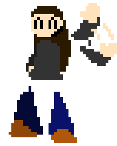 [e22b6a] (( Alrighty, I'mma take my own advice and go get sleep. Goodnight everyone! ))