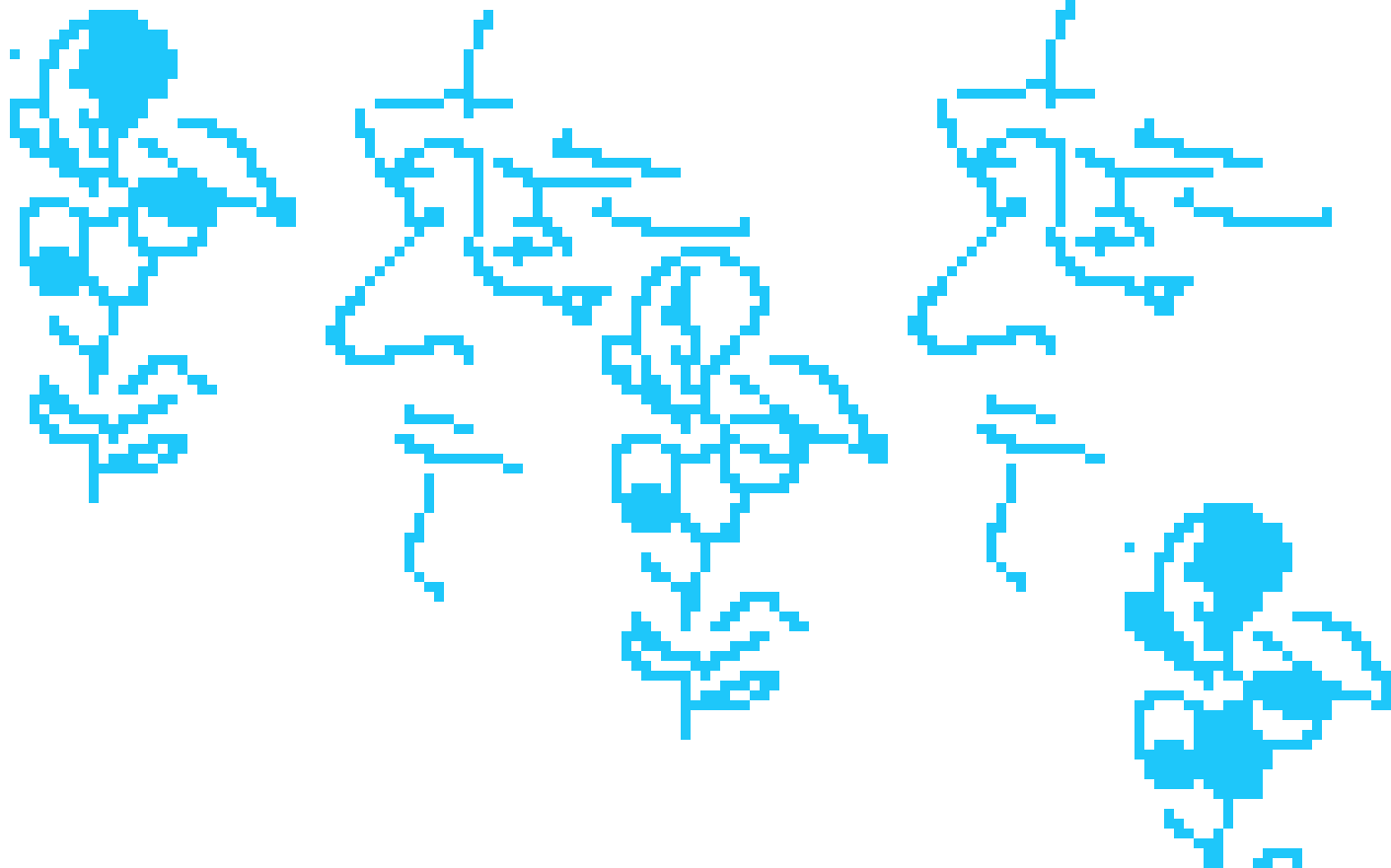 [4b2a9f] Prueba1 dibujo en píxeles