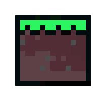 [26cca0] minecraft block