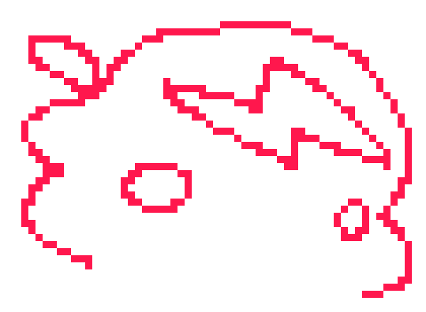 [6b8263] you little devil thing