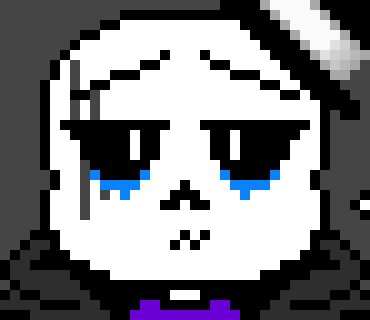 oh its just bottled up feelings over the years, nothing bad. *She'd try to smile to show she's fine.*