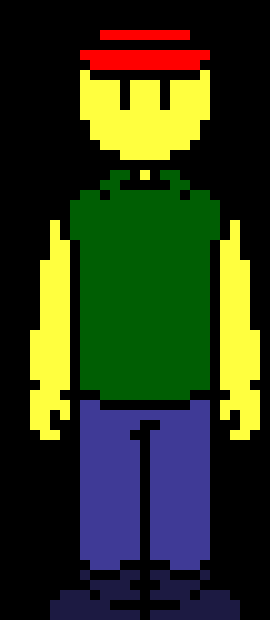 Because i can also i made M A N cash