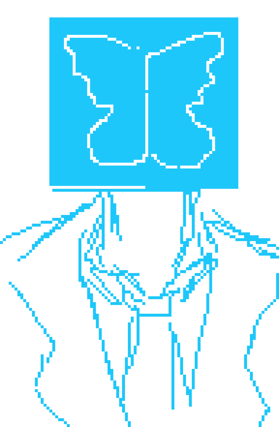 [46c5c1] Are you trying to evade blocking?