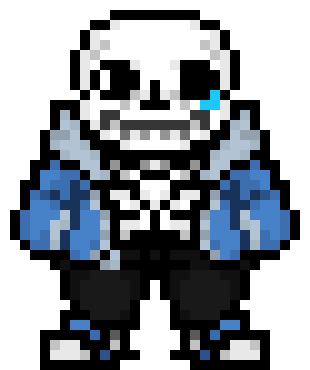 [35dc76] [Looks back to see Dell and, Dark sans?] *huh