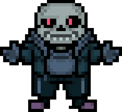 [* Yeah bro it's goated.]