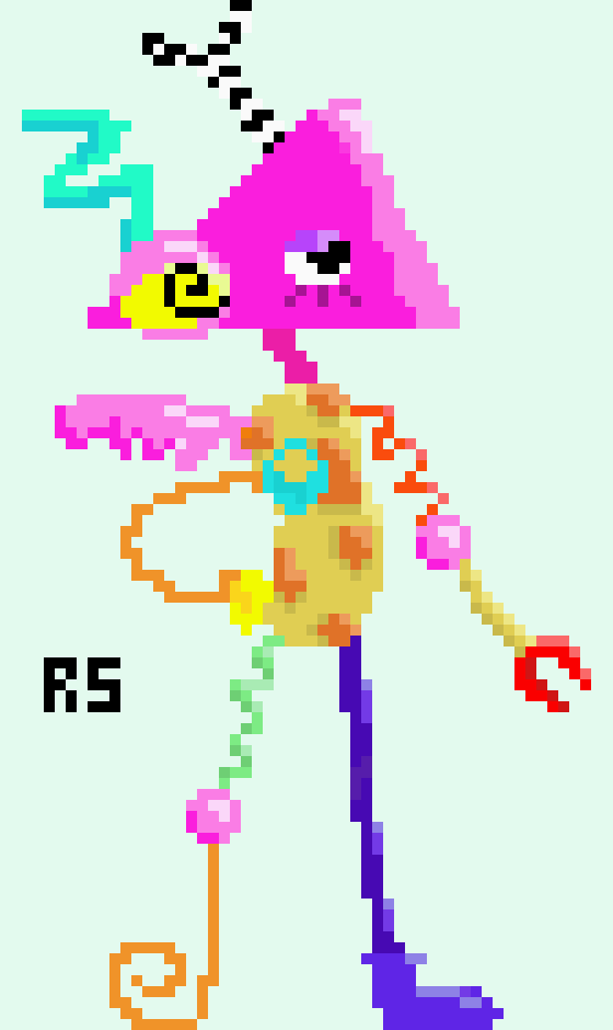 [3a75f6] TADC Zooble