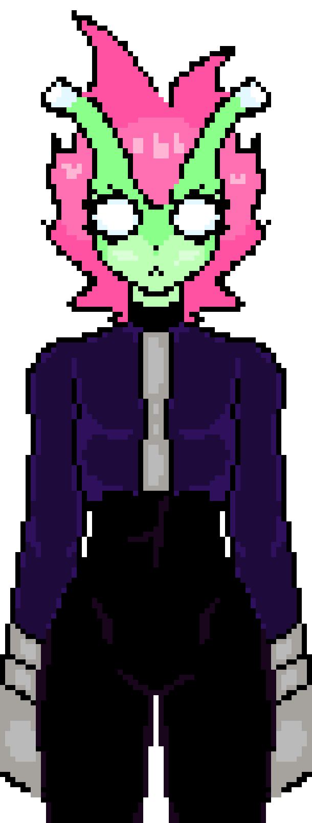 [050127] The Sprite Ever