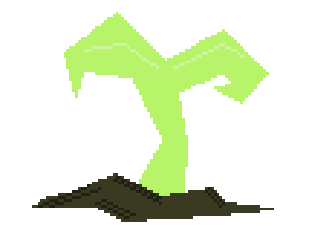 [b7f46a] anyways, i need to get into that pixel art flow, but also i have a sketchbook to throw random shit on