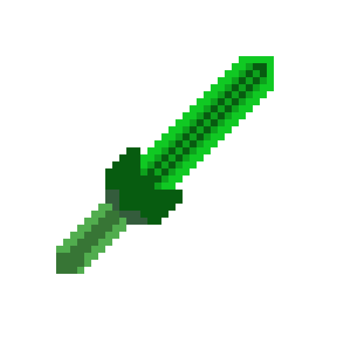[044aa6] Slime Sword