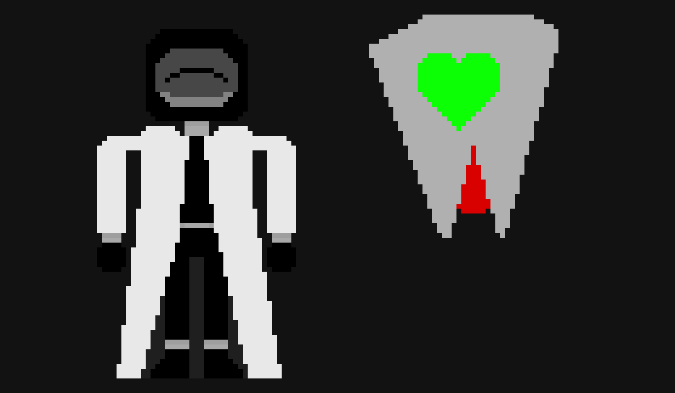 [2fcb16] Royal Scientist!ODST: It extracts souls from the bodies of the living!