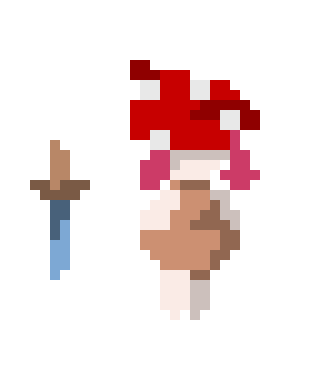 [1bff57] Mushroom 2