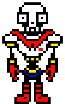 [750104] The skeleton stood there, just looking at the huge black beam that had just been emmited.