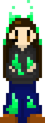 [d3c520] - *He stood there and let the bombs hit him. Flames covering wounds. (Tell me the damage so I can update the HP)* -