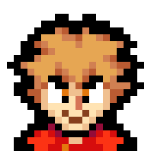 very cy-inspired design, that was. dunno why it was but it was