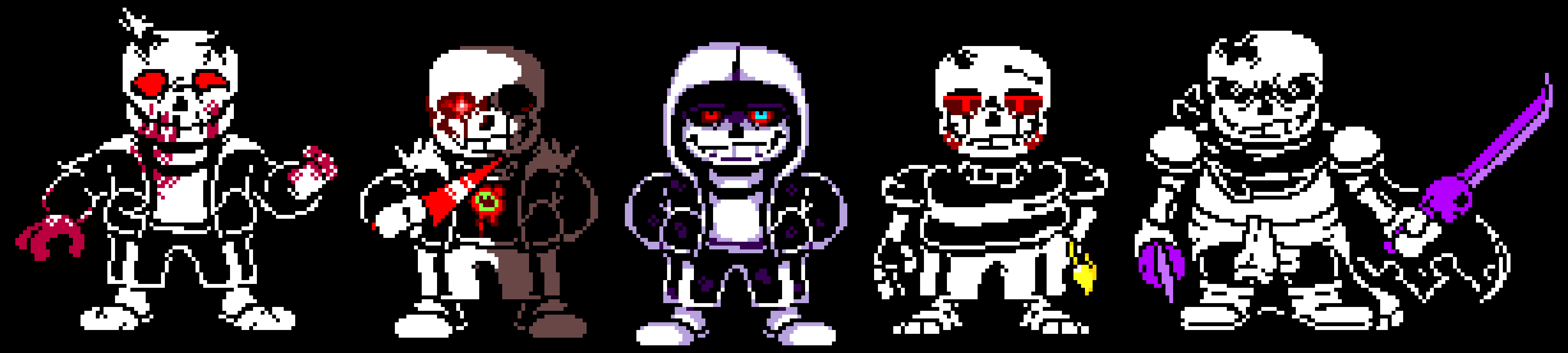 [75cac7] FM x MK - P1