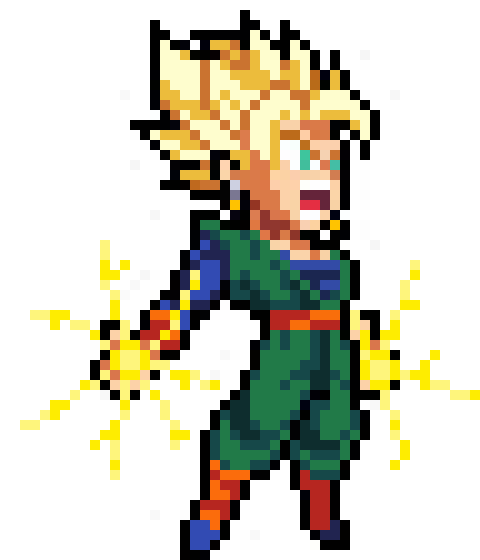 [1ce4e5] BIG BANG KAMEHAMEHA: trunten