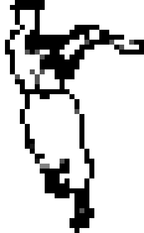 [90896a] I need to find time to add the shading bits to this like I did with the talk sprite... probably won't be any time soon though.