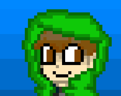 it looks good cv - ~[Finlay/Myself]~