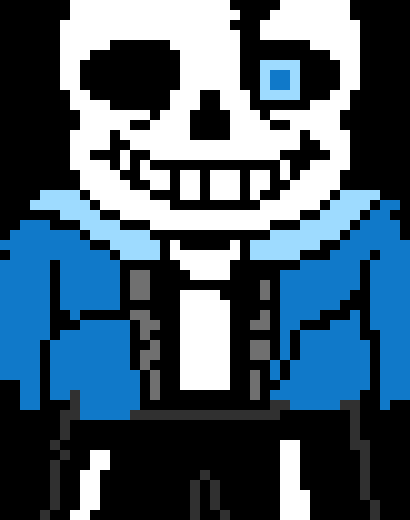 Why? You scared Flowey huh?