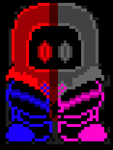 [392fc2] *stands ther* eh that robots weak