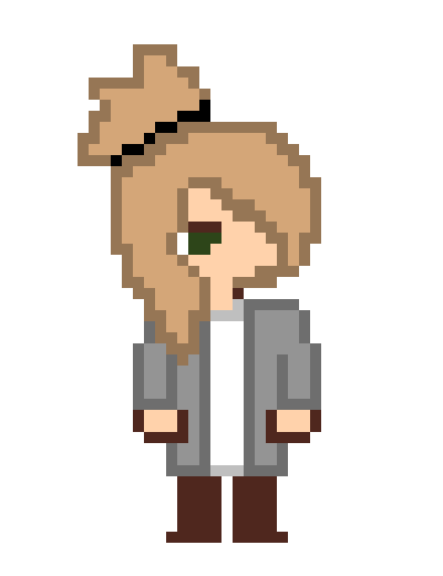 [47c1f7] Deltarune me :3
