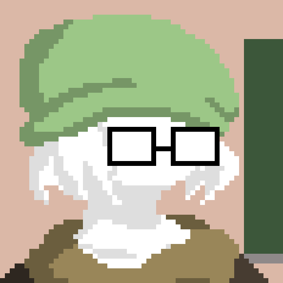 [54dc0e] an interesting look into... a situation without order to keep anybody in check.