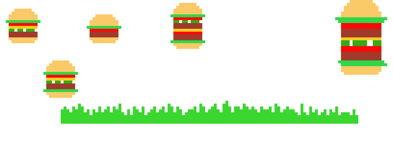 Burgers