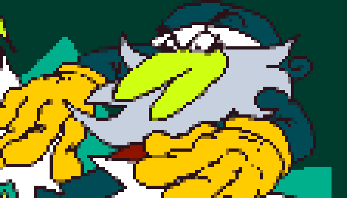 [4359d5] so like does the power of #homosexual defend me from being extra racist walgo