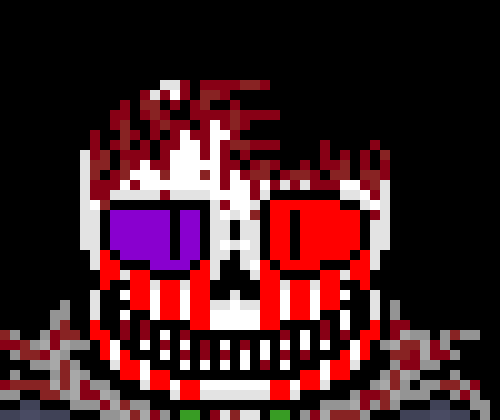 [84ce04] Its a bit cold out here *Sees 1 of no names old coats* well what could go wrong with changing coat? *he puts on the coat but has no names poison it* oww *In pain shaking* whats happeni-  *faints*