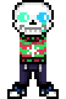 [9ce148] (*Pepper becomes Tweakper)