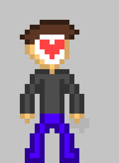 so i either need to START ALL OVER AGAIN or just give up. -Jo