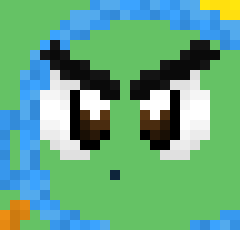 [8ed5a4] oh? how come?