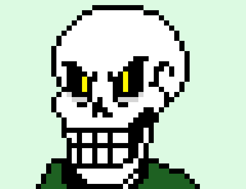 Real serious announcement from Allan in creative mode. (desc)