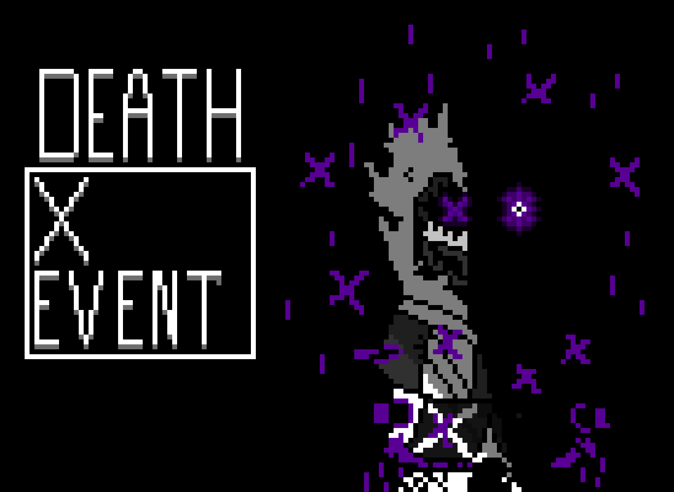 Two slashes and you're MINE [Dangerdanger edit of dust cross)