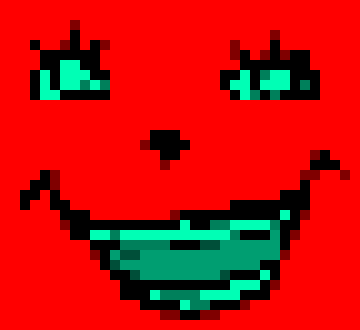 [f5254f] I love Don't Come Back so much 