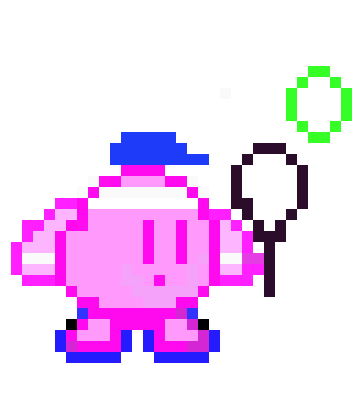 [66c773] Tennis Kirby