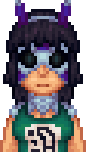 [8de716] ... You are the same colour as the comet.