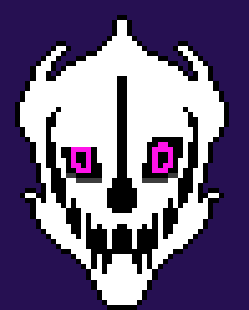 [89a20c] *the blaster sinks its teeth deeper into Swapverse's leg