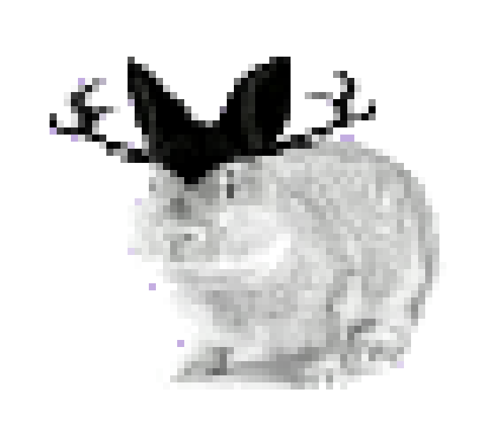 [f5254f] I can confirm, they laced Marker's shit