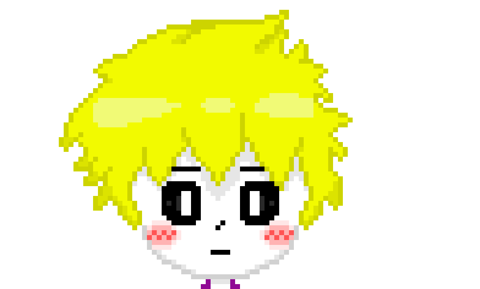 *teleports him to his personal hell again* .....