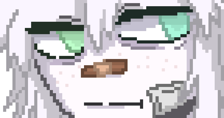 [f367f0] and no im not trying to make it seem like i had worse, im just assuring you that it wont be terrible since ive said some atrocious stuff and im more than sure you havent said anything like that