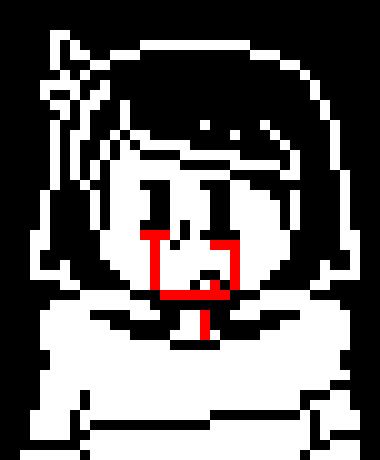 [2fbf6b] let me see your face... - Helix