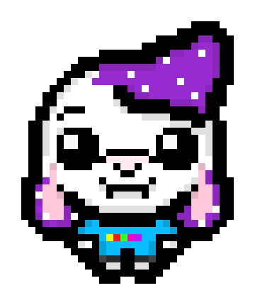 the binding of isaac but its my oc ozzy