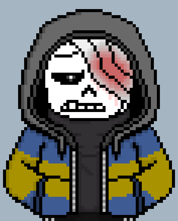 [752b4c] *he opened his eye a little, making a small sound like a groan*