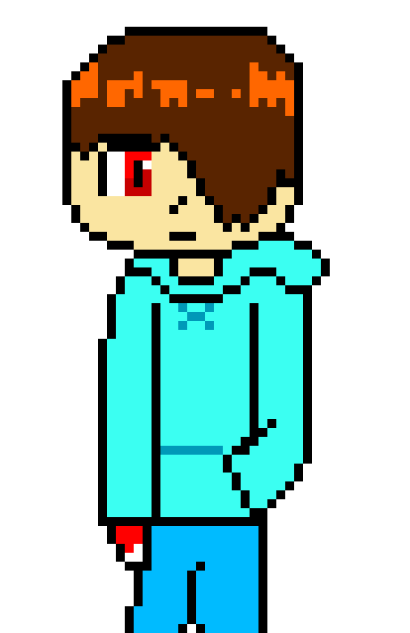 *runs out stumbling* 