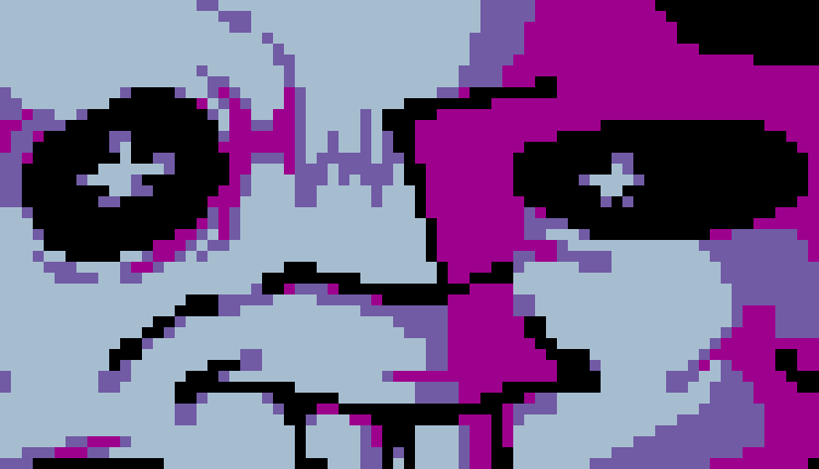 [8426a8] drawing on this site is genuinely such a shit experience move to pixilart or asesprite and call it a day if drawing is what you want bc the only thing keeping you locked here is the community