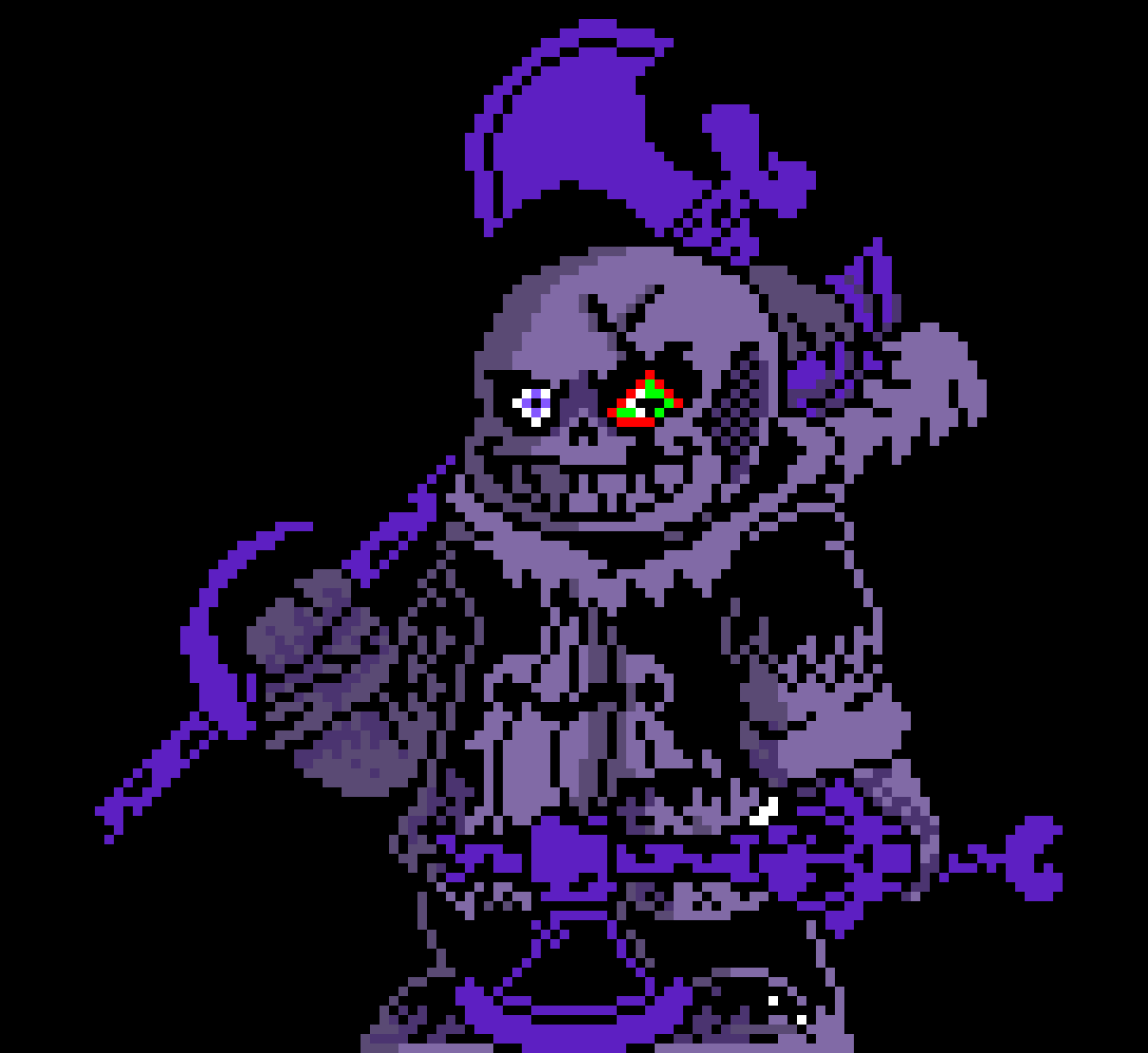 But uh... I need so opinions on this NEARLY done version...